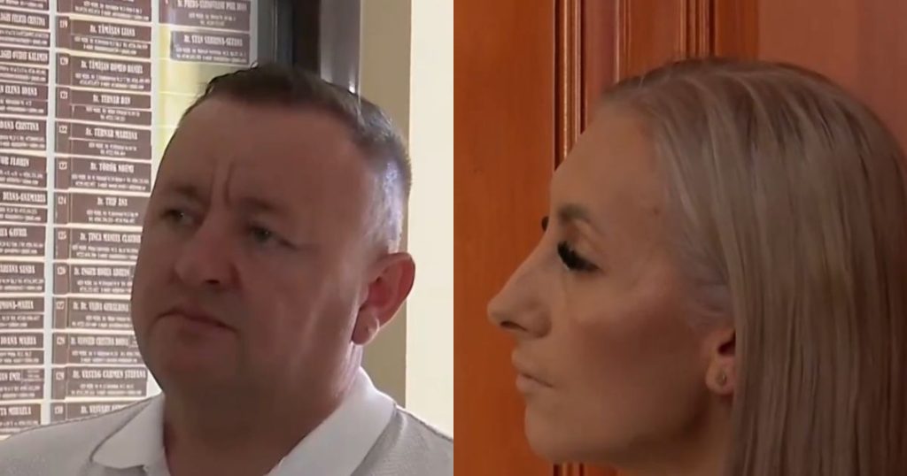 VIDEO Primarul și directoarea adjunctă din Satu Mare, acuzați de furt din banii destinați mesei elevilor. Cum a ieșit totul la iveală e ireal