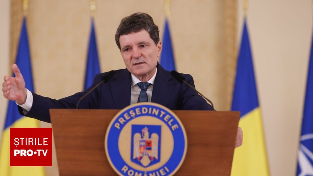 Mesaj acid din PNL adresat lui Nicușor Dan: Nu vă bazați pe voturile noastre pentru PSD, tehnocrați păpușați sau puciști