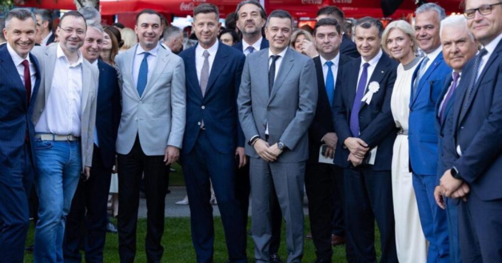 Ce spune Ilie Bolojan despre liberalii din tabăra Thuma-Veștea care ar putea face parte sau ar sprijini un eventual guvern Grindeanu