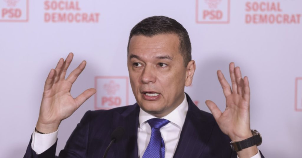 Băsescu explică adevărata miză pentru Grindeanu: „Dacă începe Bolojan să dea bani primăriilor PSD, situația se complică foarte tare”