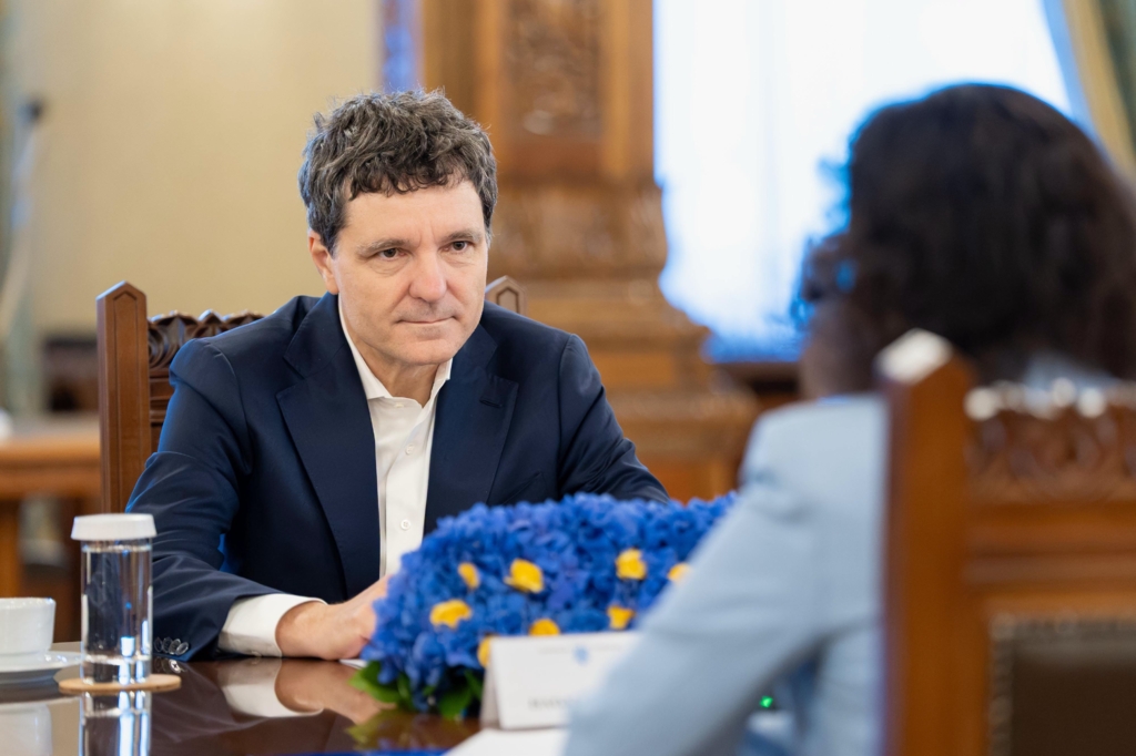Nicușor Dan ar avea pe masă două noi nume de premier. Nicunul nu ar fi al lui Sorin Gindeanu. Surprizele pregătite de președinte SURSE