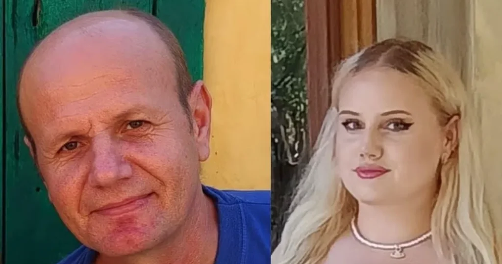 Tragedie într-o familie de români stabilită în Irlanda. Tatăl și fiica de 24 de ani au murit împreună într-un accident de muncă