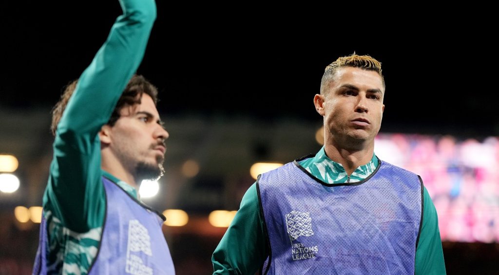 Federaţia Portugheză a surprins, după „cutremurul” provocat de Cristiano Ronaldo la naţională. Comunicatul oficial emis