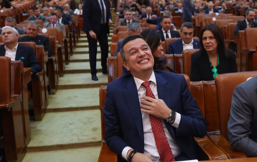Ilie Bolojan: Grindeanu ar fi un premier care ar face toate lucrurile fără să deranjeze pe nimeni; România nu merită asta
