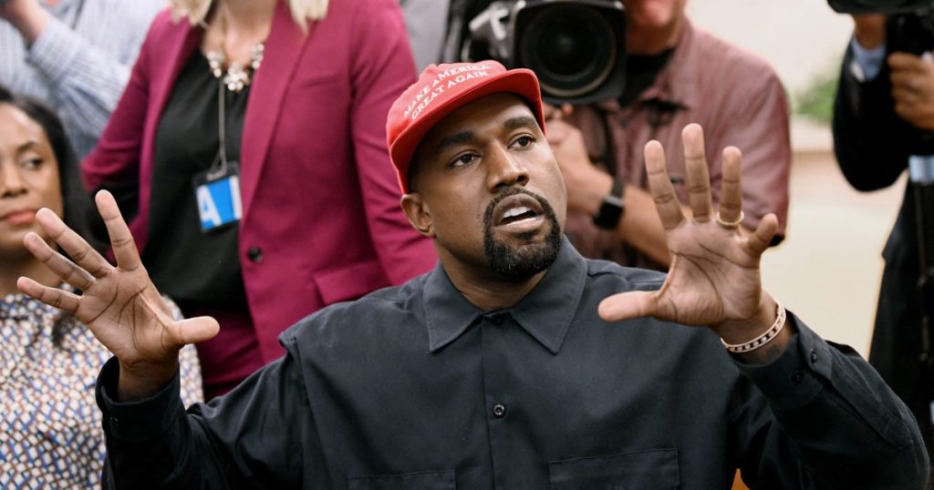 Concertele pe care Kanye West le avea programate în Rusia au fost anulate