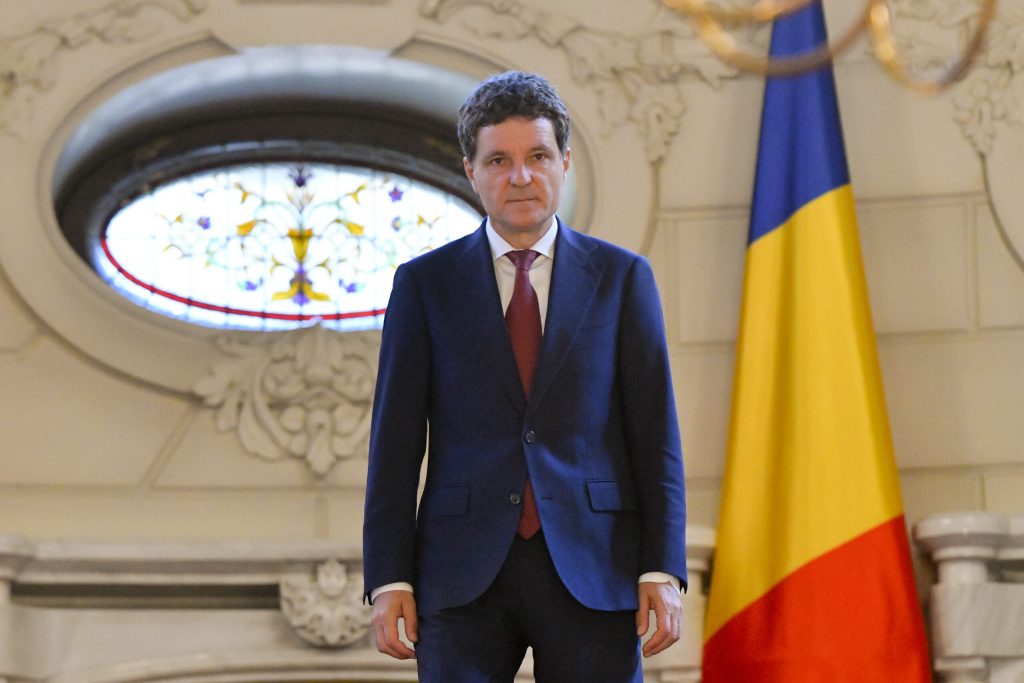 Când apare raportul privind alegerile prezidențiale anulate? Nicușor Dan: Dacă l-am promis, o să-l avem