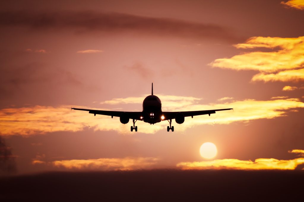 Netanyahu, reacție după tentativa de prăbușire a unui avion Flydubai: Vom ajunge la „rădăcina” incidentului