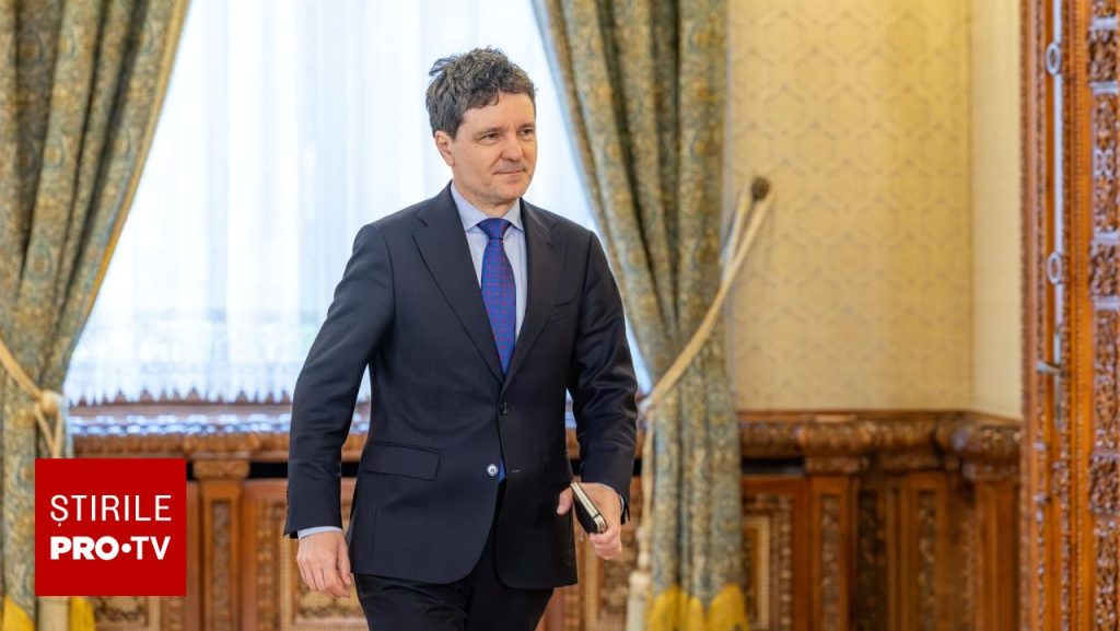 Nicuşor Dan: Alegerile anticipate înseamnă 5 luni în care noi nu putem face rectificare. Nu ne jucăm de-a soarta acestei ţări