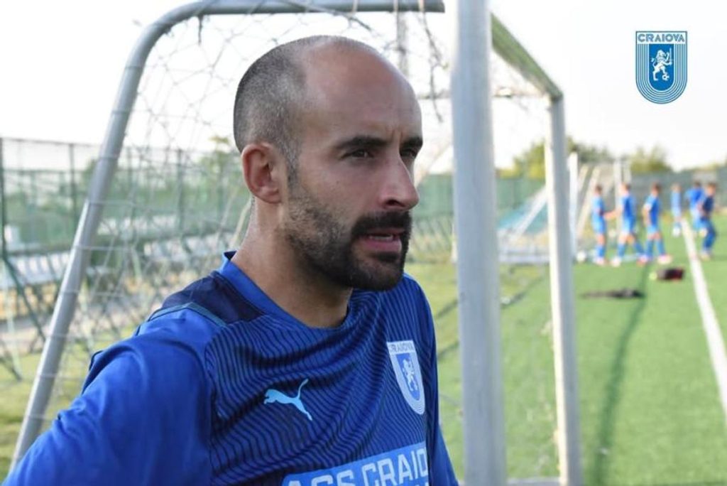 Haos total la U Craiova: antrenorii s-au luat la bătaie în fața jucătorilor! + ”Nu e prima agresiune! Interlopii sunt chiar în club!”
