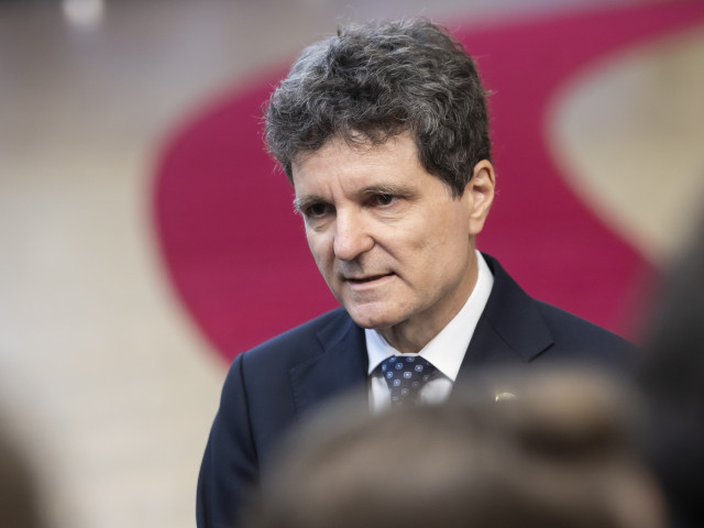 Nicuşor Dan: O prezenţă a partidului AUR la guvernare ar afecta relaţia cu partenerii noştri