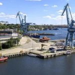 ULTIMA ORĂ Nou eșec pentru Șantierul Naval Mangalia. Niciun ofertant la a patra licitație. Preț de pornire redus la 75% la viitoarea licitație