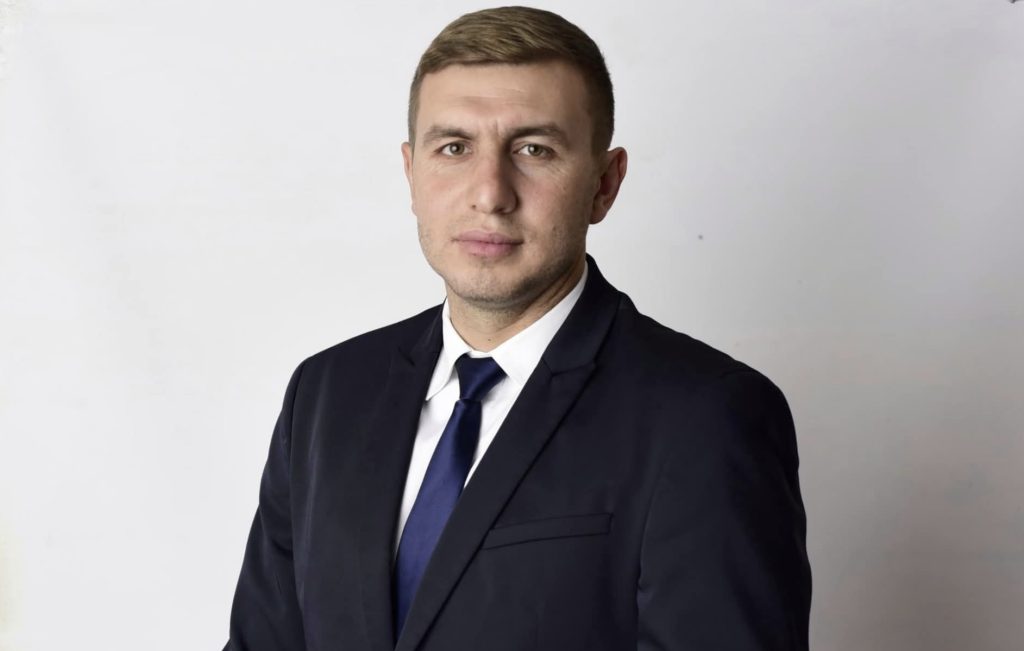 Ionuț Dima, primarul comunei Coteana, nevoit să demisioneze din cauza Legii ANI: „Plec cu fruntea sus, dar legătura mea cu această comunitate nu se încheie”