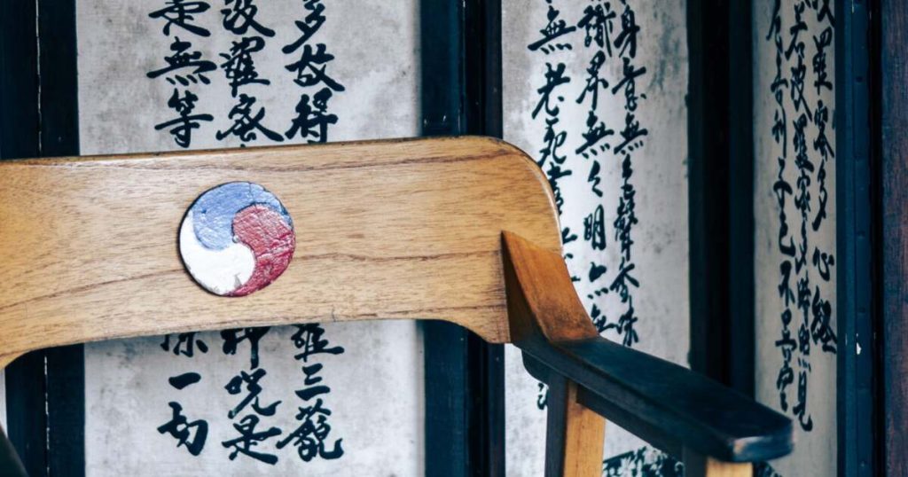 O seară în ritm coreean, la UVT. Hangeul, muzică tradițională și jocuri, într-un atelier gratuit
