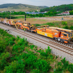FOTO Tranzacție de amploare finalizată în România. Strabag cumpără Bawi Construction