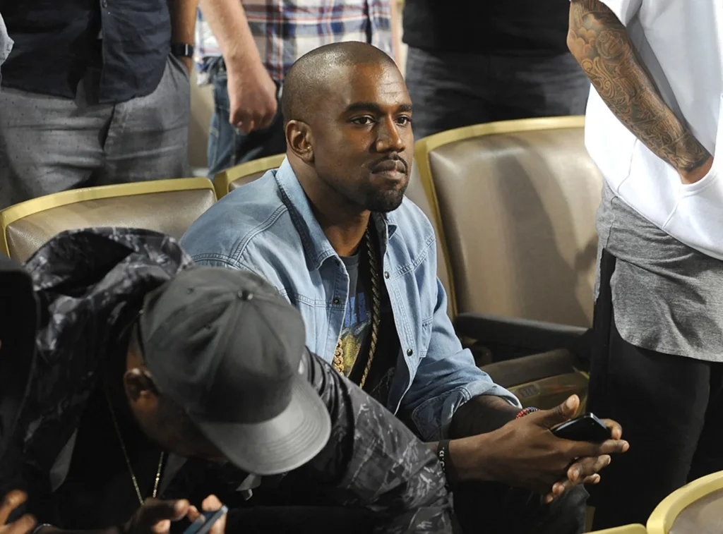 Concertele lui Kanye West în Rusia au fost anulate: „Regretăm sincer”