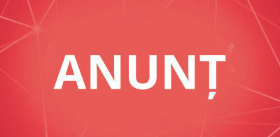 Anunţ – Comuna Cristești