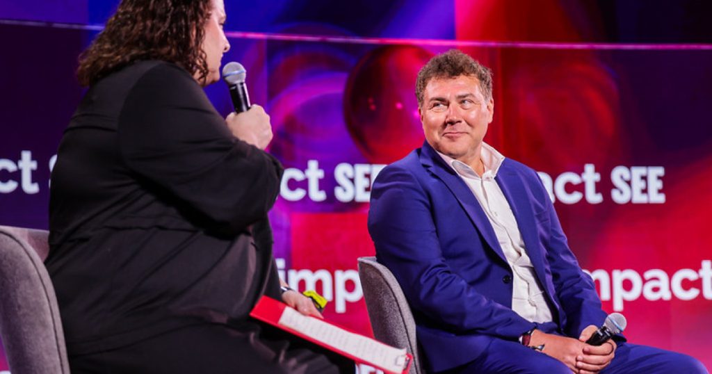 AI, plăți digitale și comerț agentic: cum vede Mastercard următoarea etapă a economiei digitale