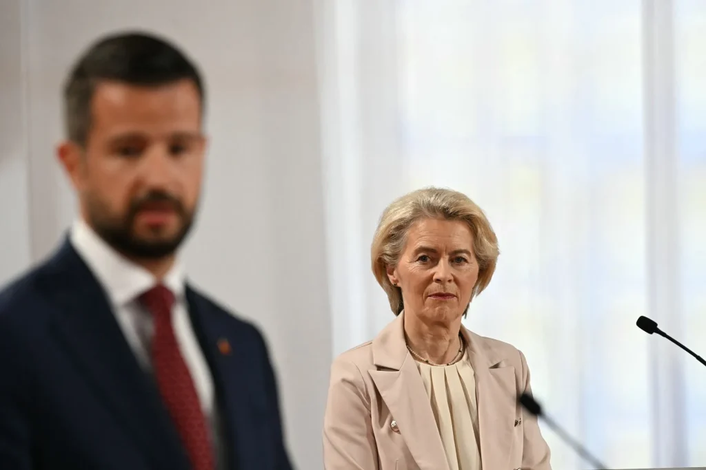 UE are atât de multe legi încât se teme că o țară candidată nu le va putea traduce la timp