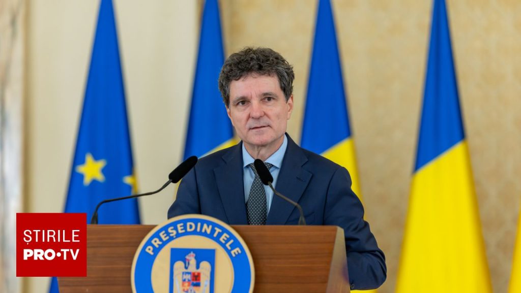 Nicuşor Dan: Îndemnul meu pentru diaspora este să testaţi România. Cu toate neajunsurile, a progresat în 20 de ani