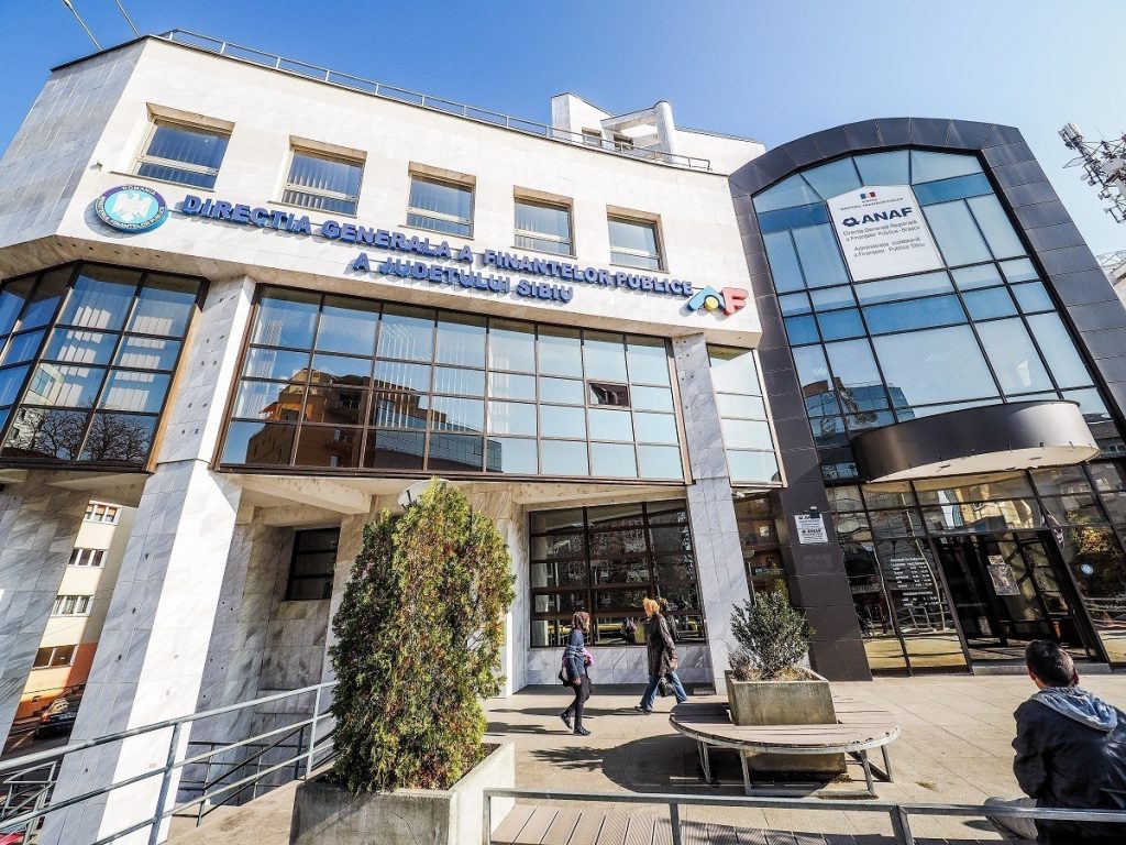 ANAF Antifraudă declanșează „Acțiunea ATOM” pentru verificarea comerțului cu autoturisme second-hand