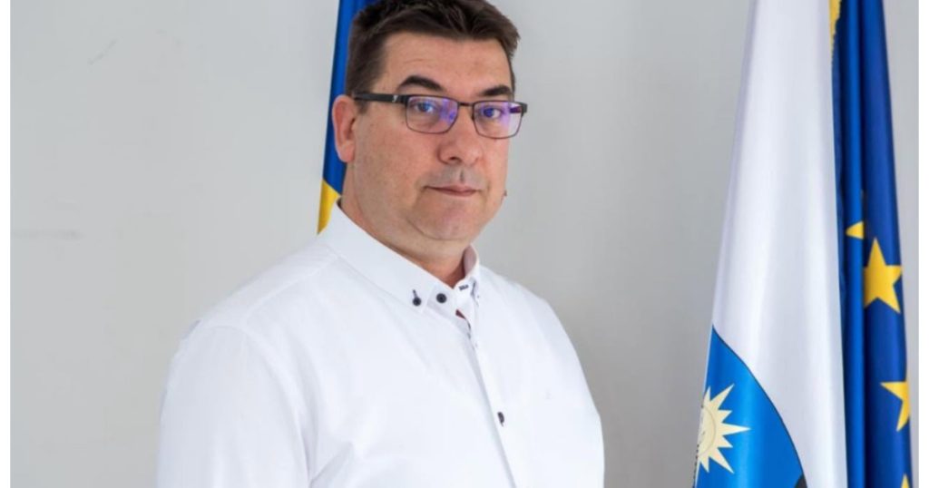 Guvernul l-a eliberat din funcție pe prefectul Constanței. Motivul pentru care a fost demis