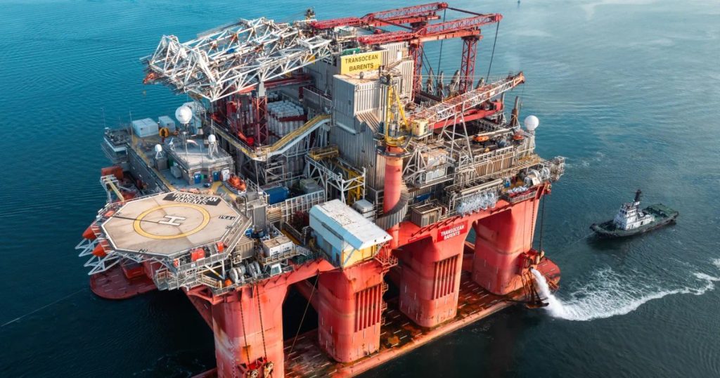 Bruxellesul avertizează România legat de siguranța exploatărilor de petrol și gaze din Marea Neagră. Riscăm să ajungem la Curtea de Justiție a UE