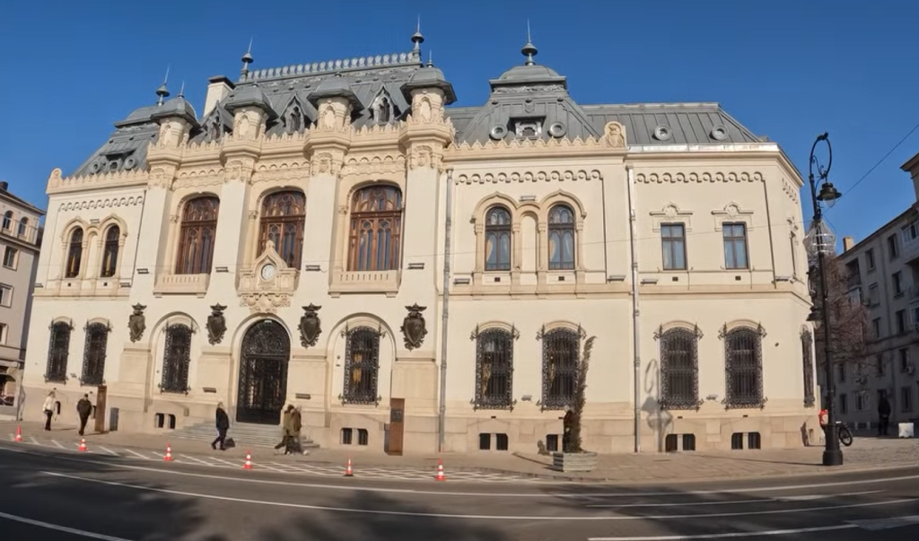 Certificatul fiscal, obținut online în câteva minute, la Craiova