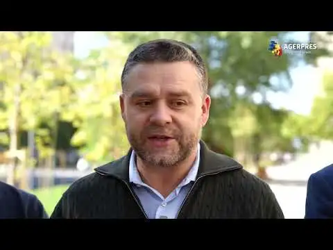 Ciucu: Amenajarea b-lui Naţiunile Unite este o mostră despre cum se poate transforma Bucureştiul