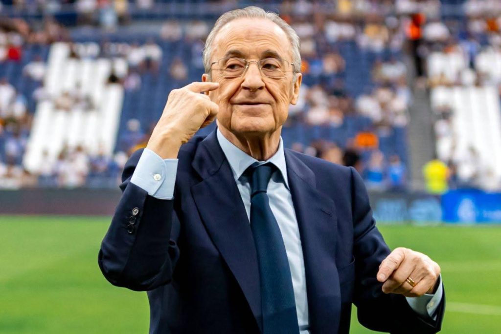 Real Madrid a cerut oficial la UEFA ca Barcelona să fie exclusă din cupele europene!