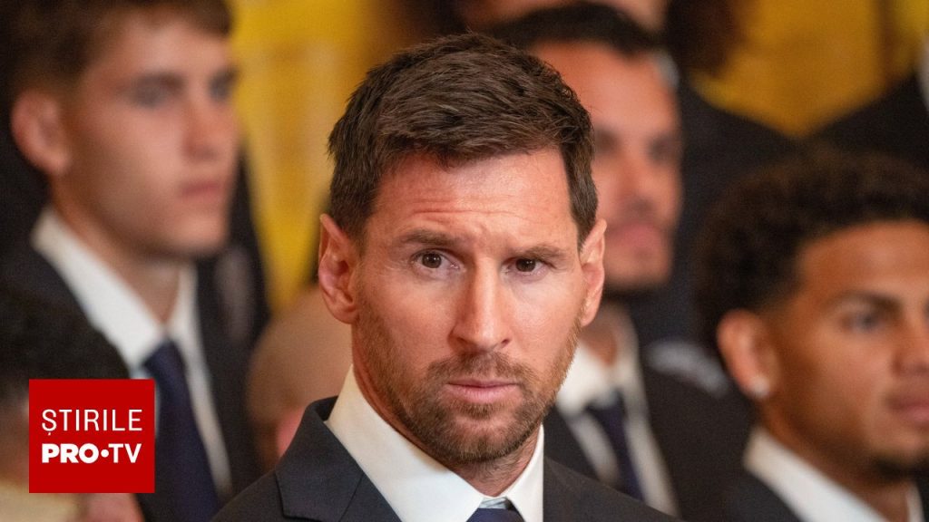 Leo Messi și-a cumpărat echipă. Argentinianul a finalizat procedura de achiziţie a clubului
