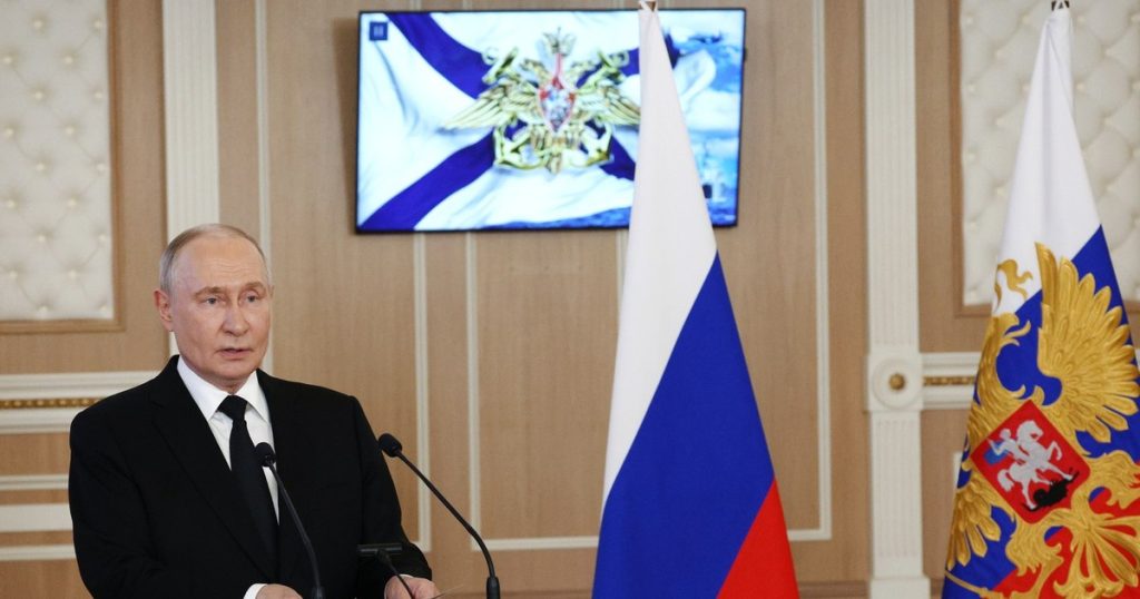 Putin, mesaj pentru pro-rușii din Europa: „Nu trebuie să dezmembrăm UE, se va destrăma singură”