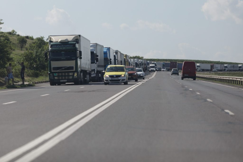 Miruță a semnat un ordin prin care utilizatorii TollRo nu pot fi sancționați dacă aplicația are disfuncționalități