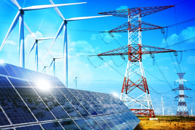 Starea de alertă energetică prelungită în România