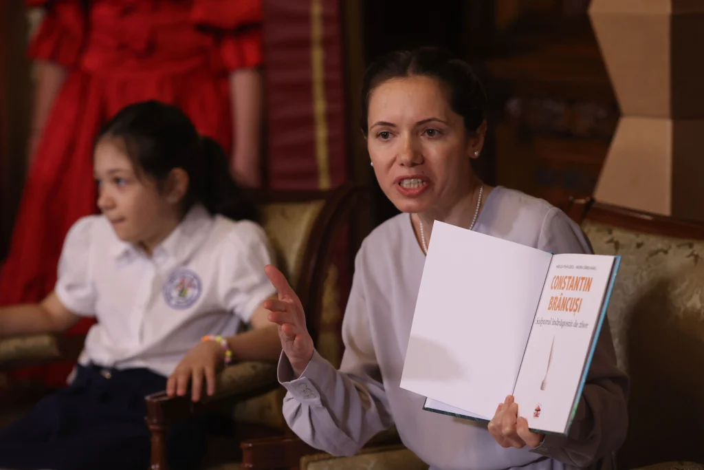 Mirabela Grădinaru, mesaj „cu sinceritate” despre vizitele cu cei doi copii în miez de noapte la doctor