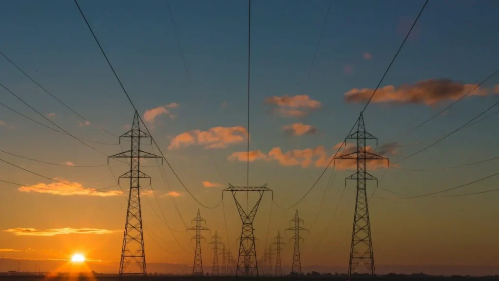 Romania's energy storage will reach a minimum of 4 gigawatts of power by end 2027 (official)