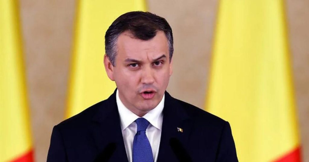 Eugen Tomac este tranșant! „Dacă organizăm alegeri anticipate, îi facem un cadou lui Putin!“