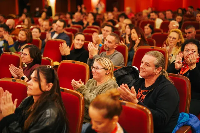 Programul complet Astra Film Festival 2026 este online. Spectatorii își pot stabili propriul traseu de festival