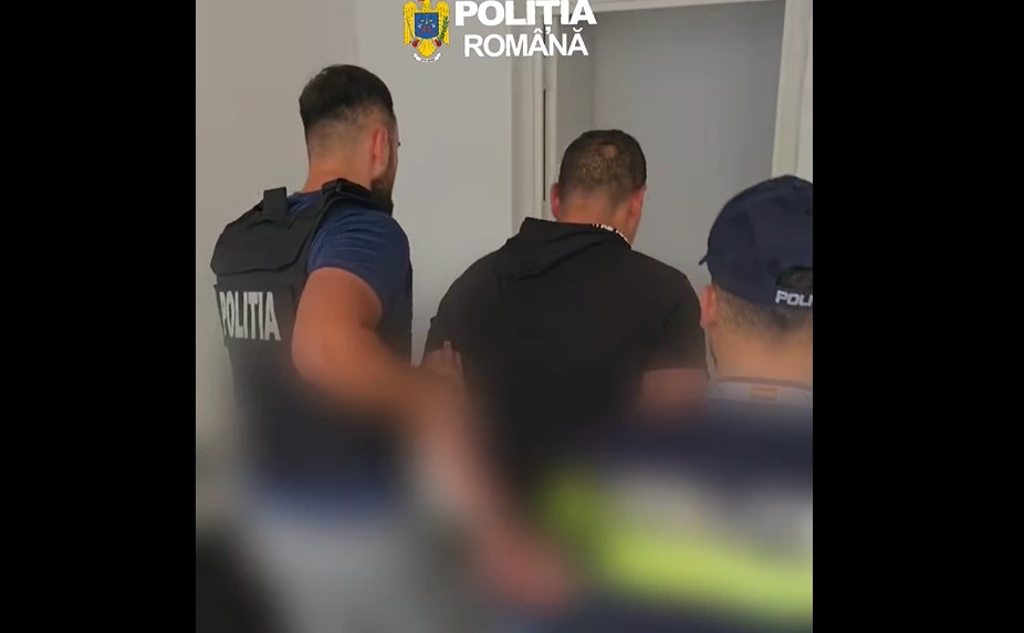 Cum au scăpat trei firme din județul Brașov de plata datoriilor la stat. Șeful grupării infracționale, arestat preventiv