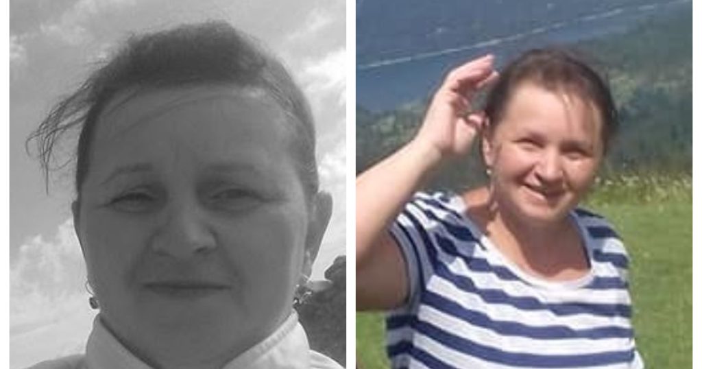 ULTIMELE CUVINTE rostite de femeia care și-a pierdut viața la supermarketul din Galați! Aurelia primise noi atribuții, deși îi spusese șefei sale că îi este foarte rău: „Te rog frumos să...”