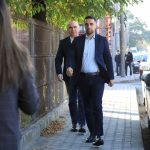 Premierul Ilie Bolojan, la DNA Iaşi, în dosarul Bogos - FOTO