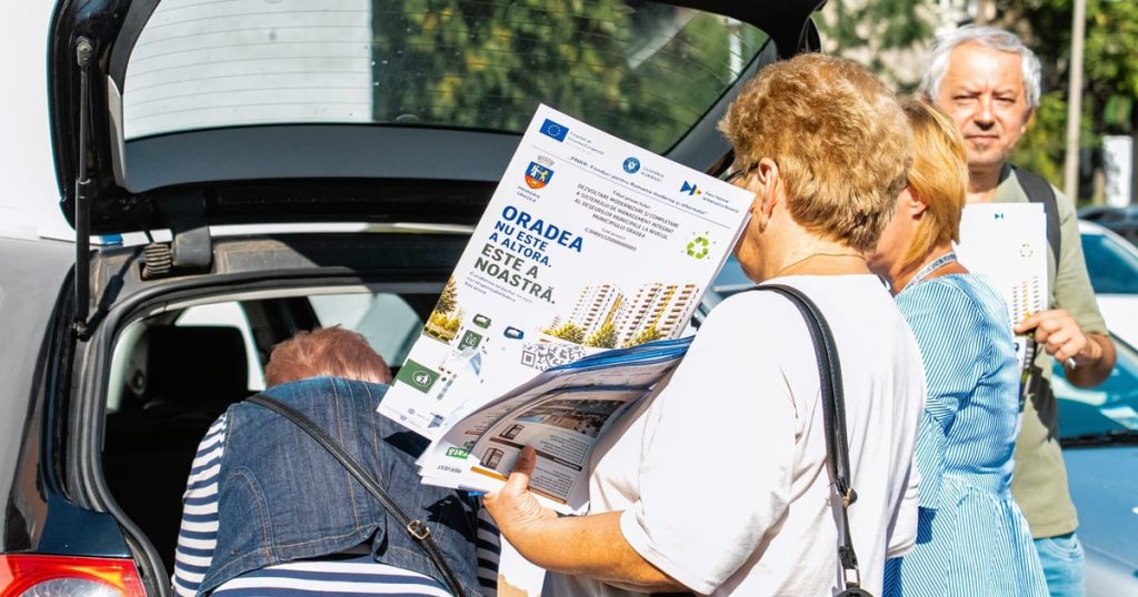 47 de insule ecologice din Ioșia, activate doar după instruirea locatarilor
