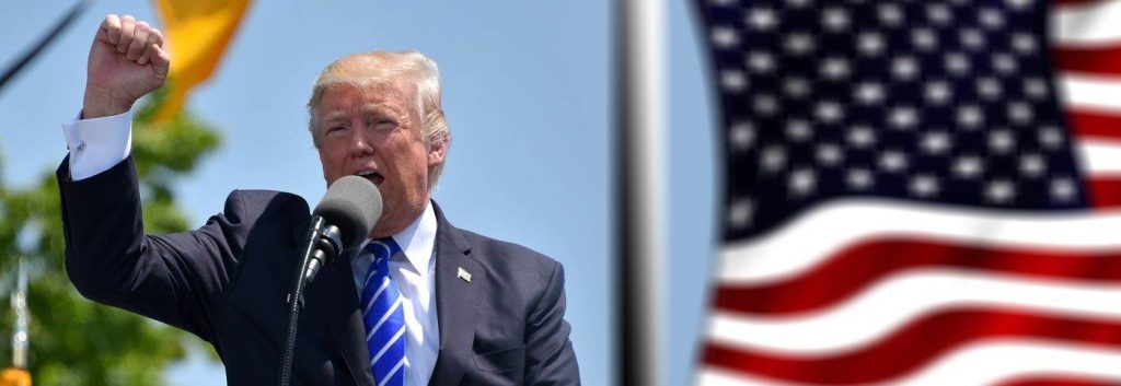 The Guardian: Administraţia Trump direcţionează peste 175 de milioane de dolari din fondul pentru drepturile omului către cauze de dreapta