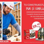 20 de ani în România, un nou proiect pentru comunitate: Auchan susţine construirea a 10 locuinţe alături de Habitat for Humanity