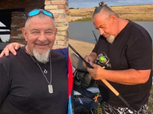 Bodo de la Proconsul, schimbare spectaculoasă după operația la stomac. A slăbit 54 kg într-un an: "Acum mă uit des în oglindă"