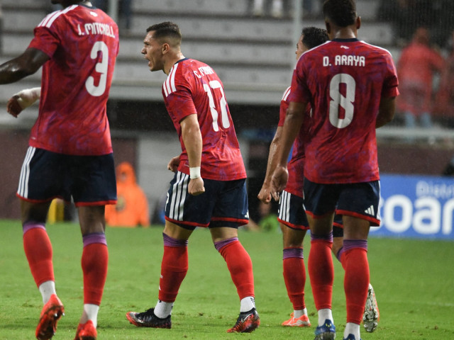 Fotbalistul din SuperLiga, de neoprit! 3 GOLURI în 3 meciuri pentru echipa națională
