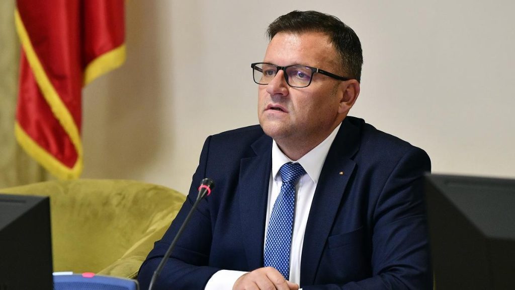 Marius Budăi: Sunt momente în politică în care adversitatea trebuie să înceteze