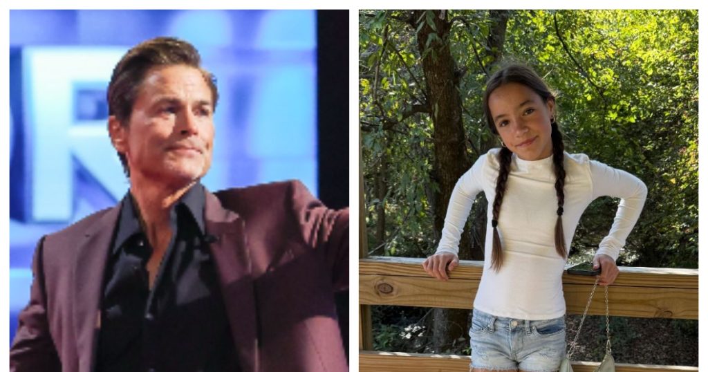 CE A FĂCUT Rob Lowe după ce a aflat că nepoata lui și-a pus capăt zilelor? Actorul de la Hollywood A RENUNȚAT LA TOT, iar acum este alături de fratele lui: „Nu poate alina durerea lui Chad, dar...”