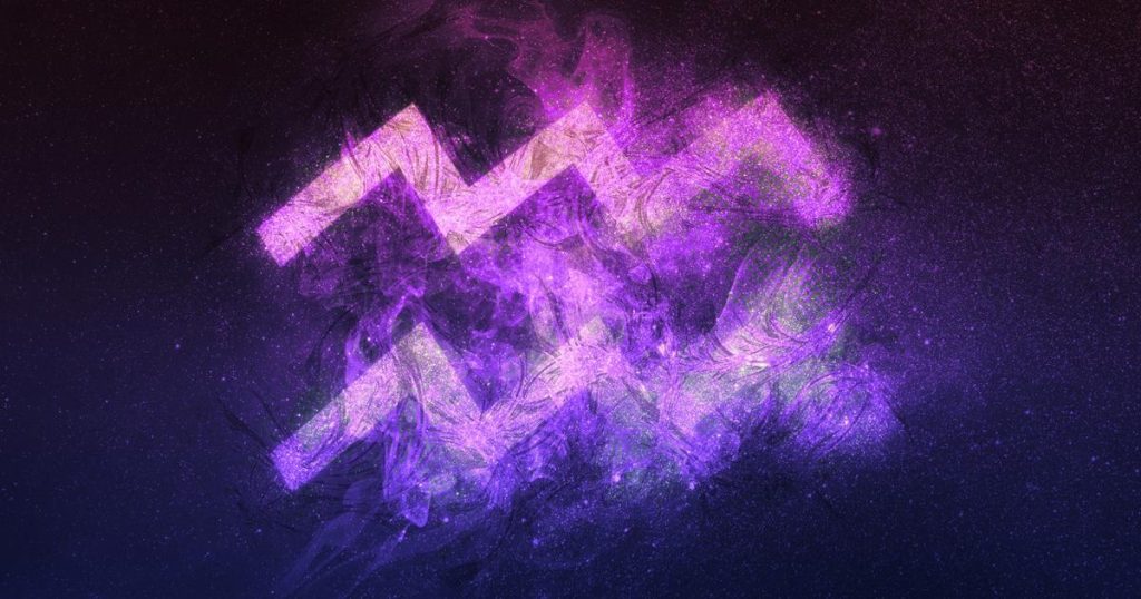 Horoscop săptămânal Vărsător 5-9 octombrie 2026
