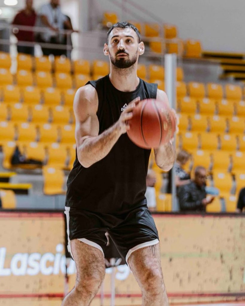 U-BT Cluj-Napoca debutează sâmbătă în Liga Adriatică. Ce post transmite competiția în România