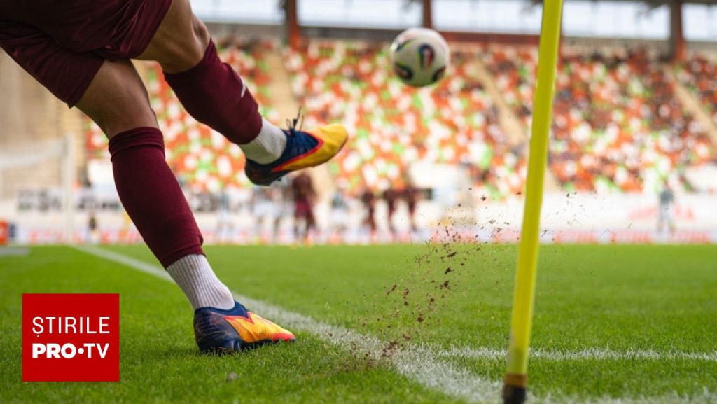 Un bărbat din Italia va primi 72.000 de euro după ce a fost concediat pentru că a jucat fotbal în concediu medical